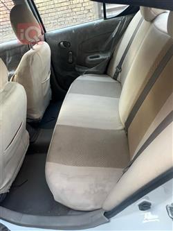 نيسان صني